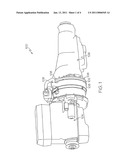 NESTED EXCITER AND MAIN GENERATOR STAGES FOR A WOUND FIELD GENERATOR diagram and image