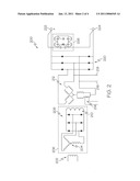 NESTED EXCITER AND MAIN GENERATOR STAGES FOR A WOUND FIELD GENERATOR diagram and image