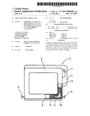 STRUCTURE FOR A VEHICLE SEAT diagram and image