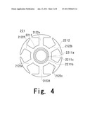 BRUSHLESS MOTOR diagram and image