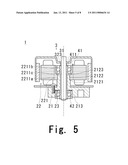 BRUSHLESS MOTOR diagram and image