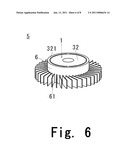 BRUSHLESS MOTOR diagram and image