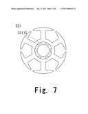 BRUSHLESS MOTOR diagram and image