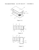 COMPOSITE PLATE CABINET diagram and image