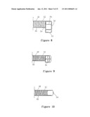 COMPOSITE PLATE CABINET diagram and image