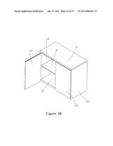 COMPOSITE PLATE CABINET diagram and image