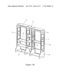 COMPOSITE PLATE CABINET diagram and image