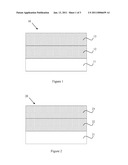 HYBRID INTERFERENCE COATINGS, LAMPS, AND METHODS diagram and image