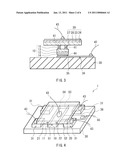 LIGHT EMITTING DEVICE AND METHOD OF MANUFACTURING THE SAME diagram and image