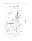 LOW PIN COUNT LED DRIVER INTEGRATED CIRCUIT diagram and image