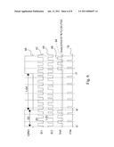 LOW PIN COUNT LED DRIVER INTEGRATED CIRCUIT diagram and image