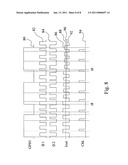 LOW PIN COUNT LED DRIVER INTEGRATED CIRCUIT diagram and image