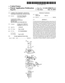 CURRENT MEASUREMENT APPARATUS WITH SHUNT RESISTOR AND HEAT SINK diagram and image