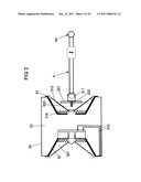 DEVICE AND PROCESS FOR MAGNETIC RESONANCE ELASTOGRAPHY (MRE) diagram and image