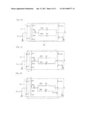 ELECTRICAL LEAK DETECTING APPARATUS FOR AN ELECTRIC VEHICLE diagram and image