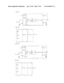 ELECTRICAL LEAK DETECTING APPARATUS FOR AN ELECTRIC VEHICLE diagram and image