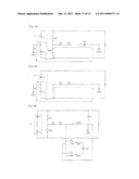 ELECTRICAL LEAK DETECTING APPARATUS FOR AN ELECTRIC VEHICLE diagram and image