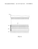 SYSTEM FOR TESTING AN INTEGRATED CIRCUIT OF A DEVICE AND ITS METHOD OF USE diagram and image