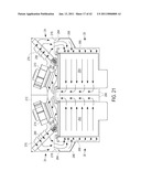 SYSTEM FOR TESTING AN INTEGRATED CIRCUIT OF A DEVICE AND ITS METHOD OF USE diagram and image