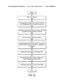 SYSTEM FOR TESTING AN INTEGRATED CIRCUIT OF A DEVICE AND ITS METHOD OF USE diagram and image