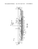 SYSTEM FOR TESTING AN INTEGRATED CIRCUIT OF A DEVICE AND ITS METHOD OF USE diagram and image