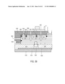 SYSTEM FOR TESTING AN INTEGRATED CIRCUIT OF A DEVICE AND ITS METHOD OF USE diagram and image