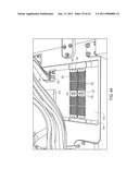 SYSTEM FOR TESTING AN INTEGRATED CIRCUIT OF A DEVICE AND ITS METHOD OF USE diagram and image