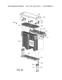 SYSTEM FOR TESTING AN INTEGRATED CIRCUIT OF A DEVICE AND ITS METHOD OF USE diagram and image