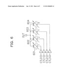 CLOCK SIGNAL DISTRIBUTING DEVICE diagram and image