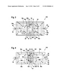 MAGNETIC YOKE, MICROMECHANICAL COMPONENT AND METHOD FOR PRODUCING A MAGNETIC YOKE AND A MICROMECHANICAL COMPONENT diagram and image