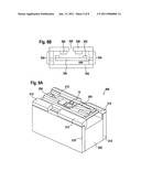 MAGNETIC YOKE, MICROMECHANICAL COMPONENT AND METHOD FOR PRODUCING A MAGNETIC YOKE AND A MICROMECHANICAL COMPONENT diagram and image