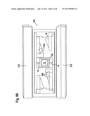 MAGNETIC YOKE, MICROMECHANICAL COMPONENT AND METHOD FOR PRODUCING A MAGNETIC YOKE AND A MICROMECHANICAL COMPONENT diagram and image