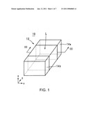 ELECTRONIC COMPONENT AND METHOD FOR MANUFACTURING THE SAME diagram and image