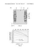 ELECTRONIC COMPONENT AND METHOD FOR MANUFACTURING THE SAME diagram and image