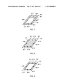 ELECTRONIC COMPONENT AND METHOD FOR MANUFACTURING THE SAME diagram and image