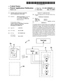 NOTIFICATION SYSTEM UTILIZING SELF-ENERGIZING SWITCHES diagram and image