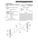 INFRARED MOTION SENSOR SYSTEM AND METHOD diagram and image