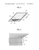 ORGANIC EL DISPLAY DEVICE diagram and image