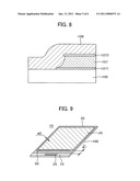 ORGANIC EL DISPLAY DEVICE diagram and image