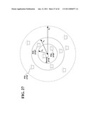 SYSTEM AND METHOD FOR CONVERTING GESTURES INTO DIGITAL GRAFFITI diagram and image