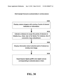 SYSTEM AND METHOD FOR CONVERTING GESTURES INTO DIGITAL GRAFFITI diagram and image