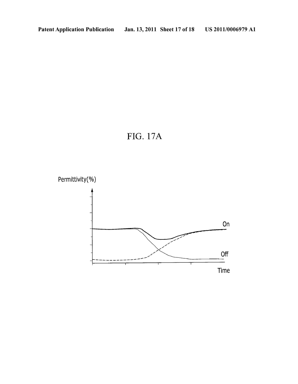 SYSTEM FOR CONTROLLING BRIGHTNESS FLICKER OF PARALLAX BARRIER LCD THAT HAS WIDE VIEWING ANGLE AND METHOD THEREOF - diagram, schematic, and image 18