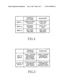 PEN TYPE INPUT DEVICE AND INPUT METHOD USING THE SAME diagram and image