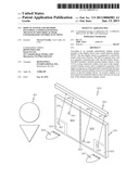 DISPLAY SYSTEM AND METHOD INCLUDING A STIMULI-SENSITIVE MULTI-FUNCTION DISPLAY WITH CONSOLIDATED CONTROL FUNCTIONS diagram and image