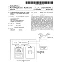 LUMINOUS POWER CONTROL OF A LIGHT SOURCE OF A MULTIMEDIA PROCESSING SYSTEM diagram and image