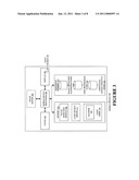 LUMINOUS POWER CONTROL OF A LIGHT SOURCE OF A MULTIMEDIA PROCESSING SYSTEM diagram and image