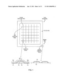 PATTERNING OF THIN FILM CONDUCTIVE AND PASSIVATION LAYERS diagram and image