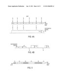PATTERNING OF THIN FILM CONDUCTIVE AND PASSIVATION LAYERS diagram and image
