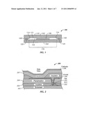 METHOD FOR FABRICATING TOUCH SENSOR PANELS diagram and image