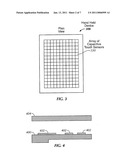 METHOD FOR FABRICATING TOUCH SENSOR PANELS diagram and image